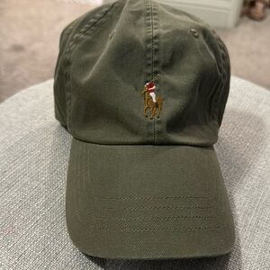 Polo Hat